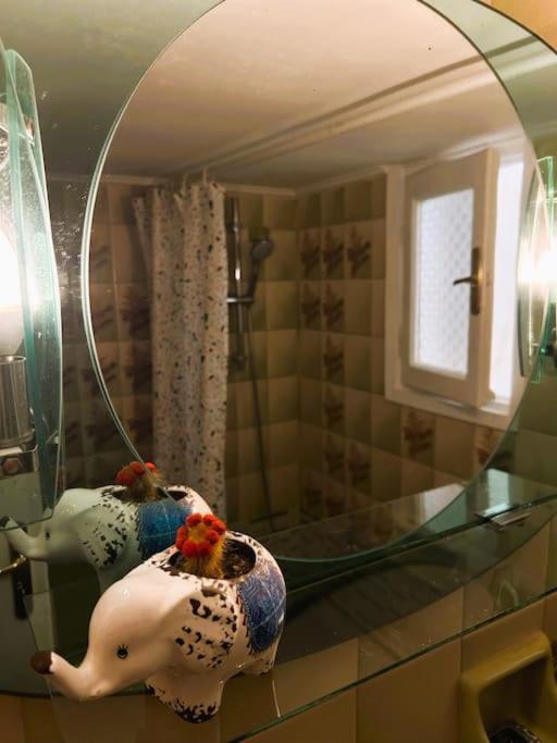 Ampa'S Home Ateny Zewnętrze zdjęcie