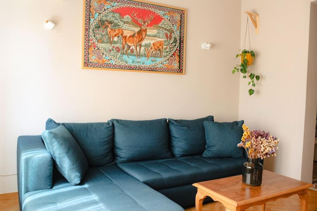 Ampa'S Home Ateny Zewnętrze zdjęcie