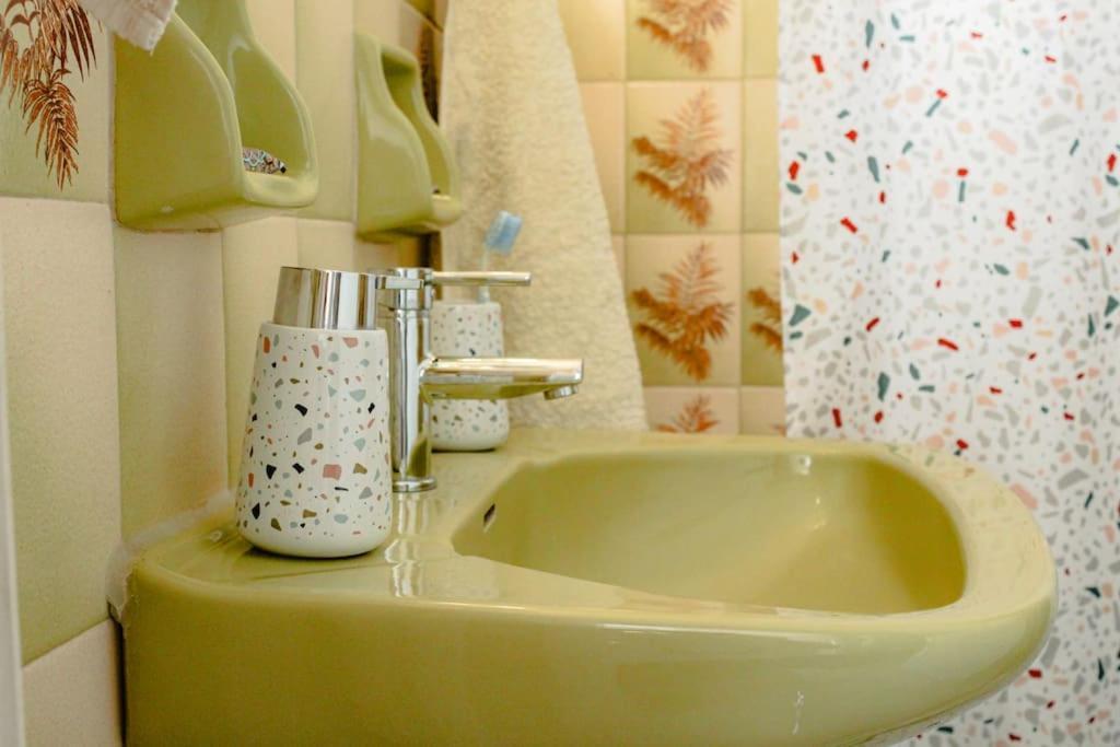 Ampa'S Home Ateny Zewnętrze zdjęcie