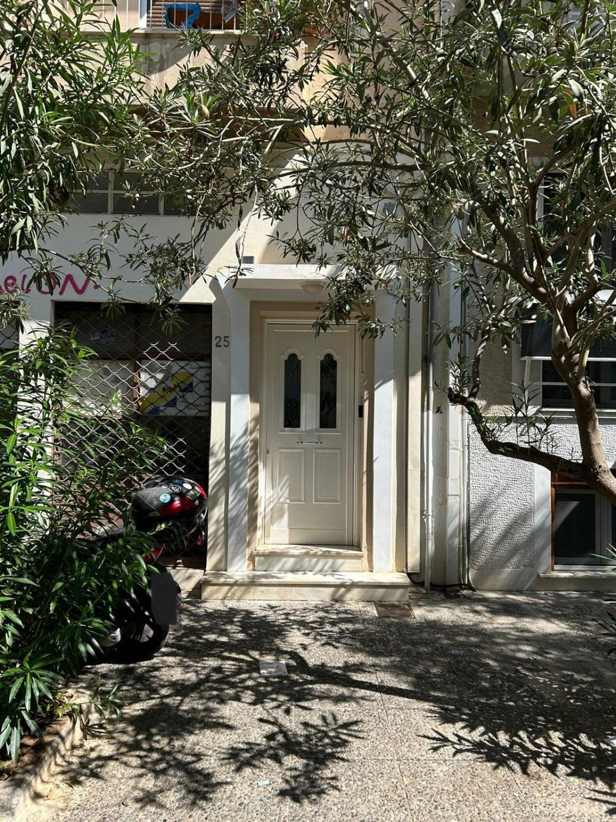 Ampa'S Home Ateny Zewnętrze zdjęcie